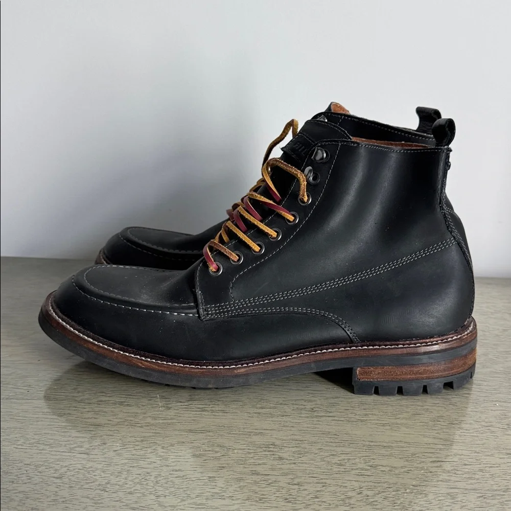 Tommy Hilfiger Boots Size 10.5